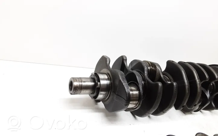 Volvo S70  V70  V70 XC Crankshaft 