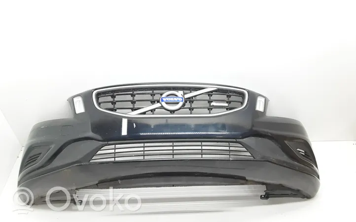 Volvo V60 Paraurti anteriore 31290975