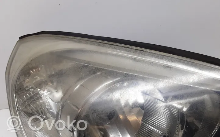 Volvo V60 Faro/fanale 31299997