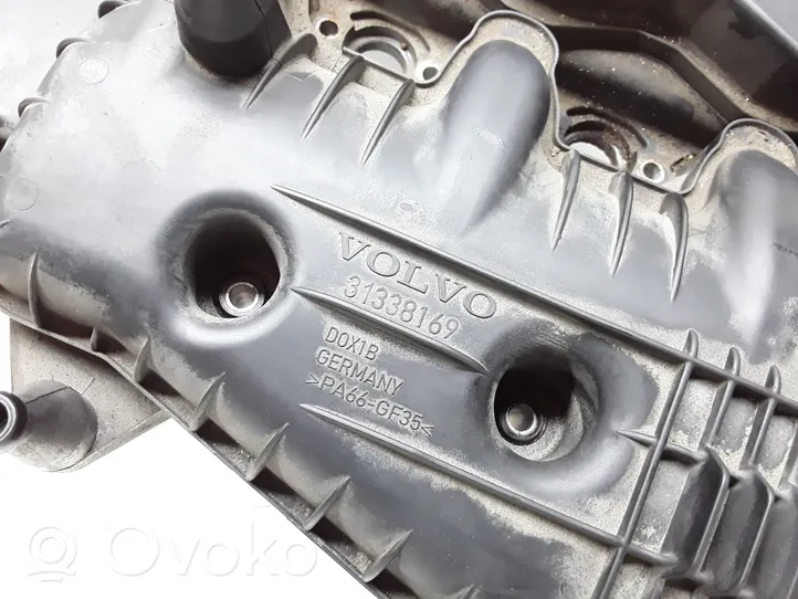 Volvo V60 Rocker cam cover 31338169