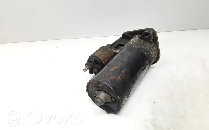 Volvo XC90 Starter motor 