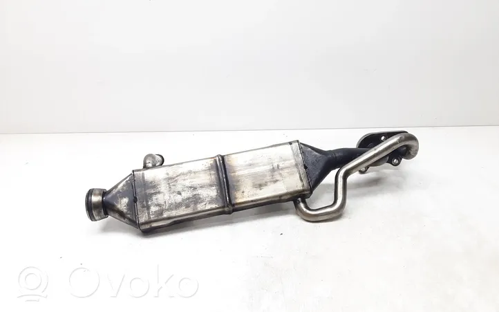 Mercedes-Benz ML W164 Valvola di raffreddamento EGR 16421400175