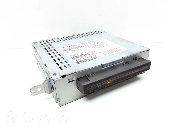 Volvo XC90 Panel / Radioodtwarzacz CD/DVD/GPS 30737972