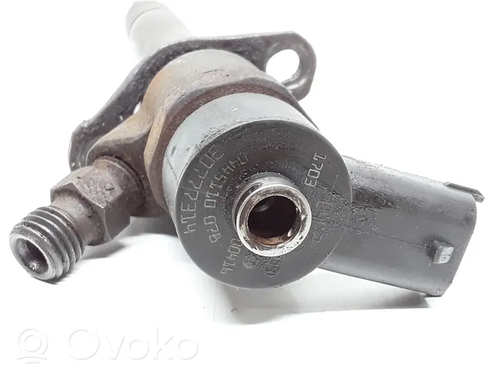 Volvo XC90 Injecteur de carburant 0445110078