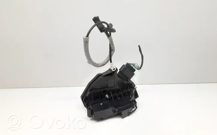 Volvo V60 Rear door lock 31301746