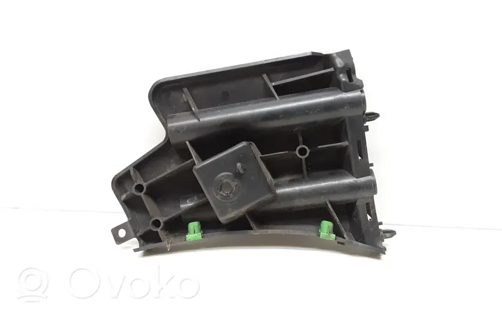 Volvo V60 Staffa di rinforzo montaggio del paraurti anteriore 30796626