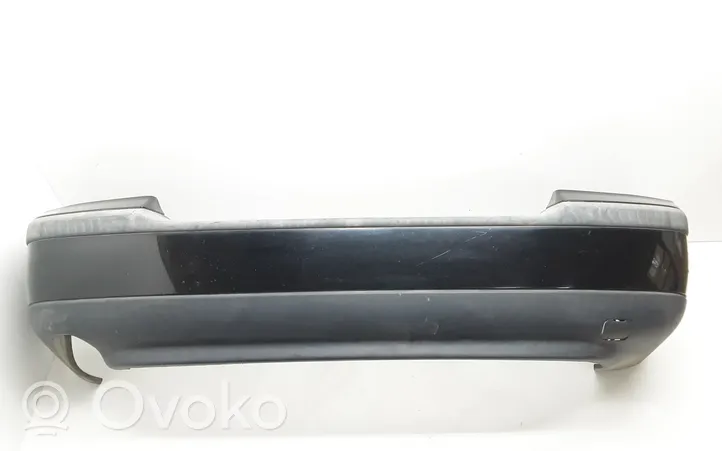 Volvo S60 Rear bumper 9484004