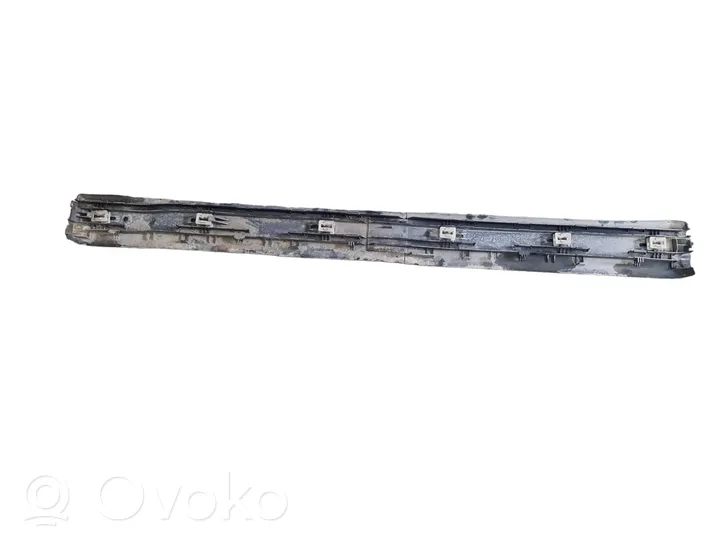 Volvo S60 Center/middle under tray cover 8659971