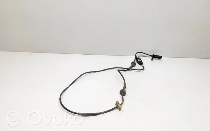 Volvo S60 ABS brake wheel speed sensor 10071160133