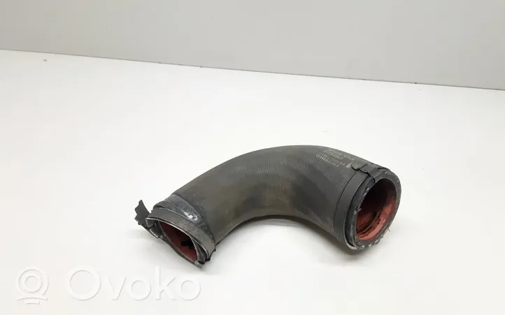 Volvo V60 Wąż / Rura intercoolera 31293663