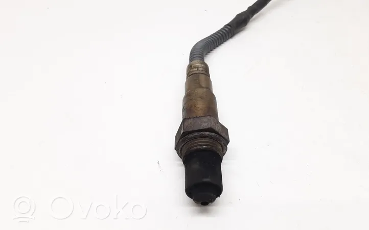 Volvo V60 Sensore della sonda Lambda 30751138