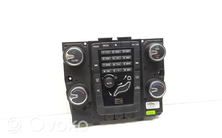 Volvo V60 Climate control unit 30795269