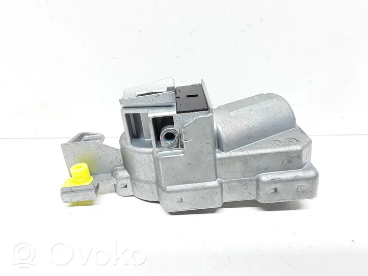 Volvo V60 Blocchetto del volante P31280656