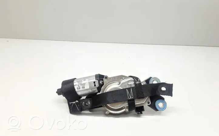 Volvo V70 Moteur d'essuie-glace arrière 30663891