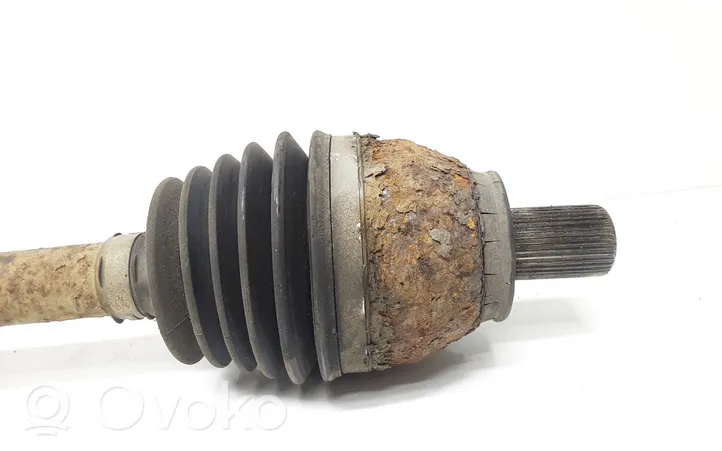 Volvo V70 Semiasse anteriore P30681397