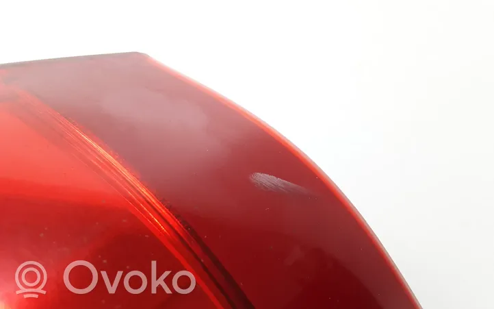 Volvo V70 Rückleuchte Heckleuchte 30698984