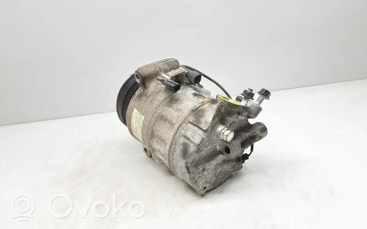 Volvo XC60 Air conditioning (A/C) compressor (pump) P31315453