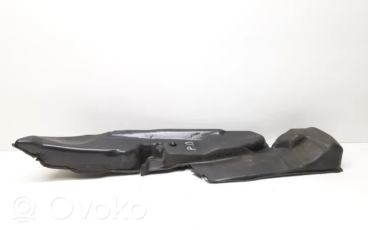 Volvo XC60 Supporto/guarnizione in poliuretano espanso del parafango 