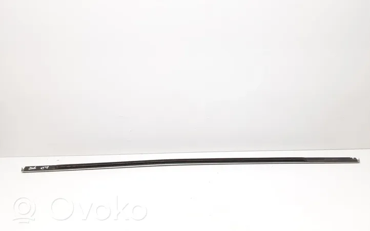 Volvo XC60 Takaoven lasin muotolista 31297681