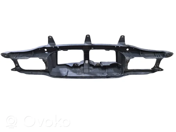 Volvo S70  V70  V70 XC Support de radiateur sur cadre face avant 