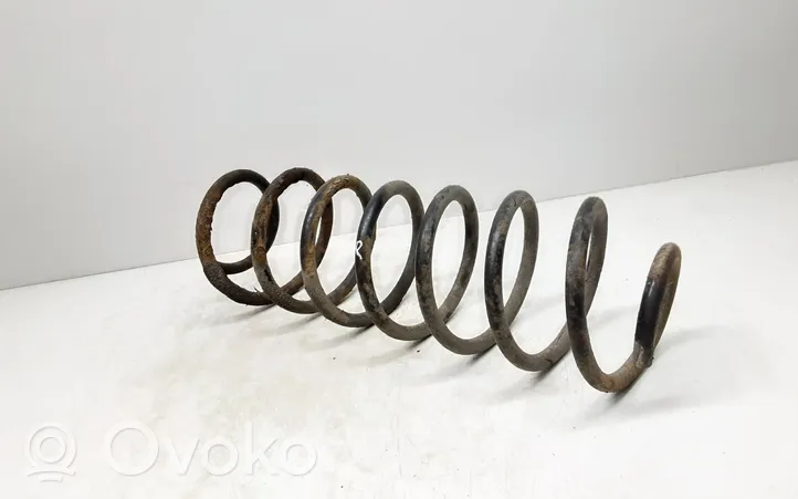 Volvo S70  V70  V70 XC Front coil spring 