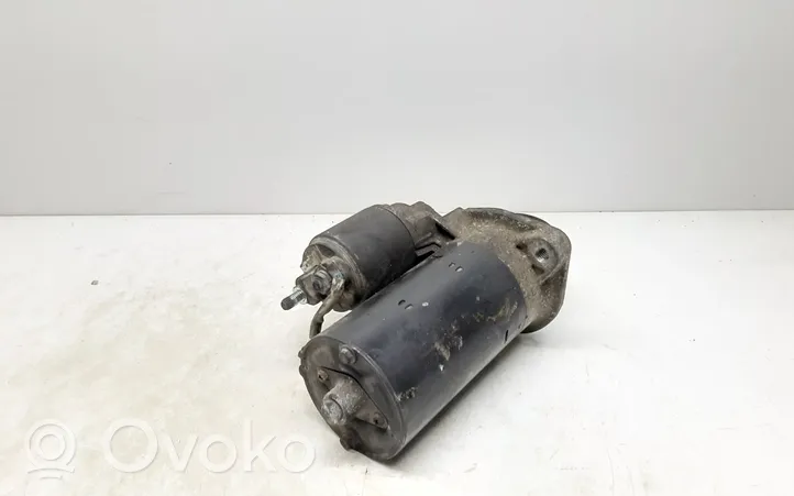 Volvo S70  V70  V70 XC Motor de arranque 0001109041