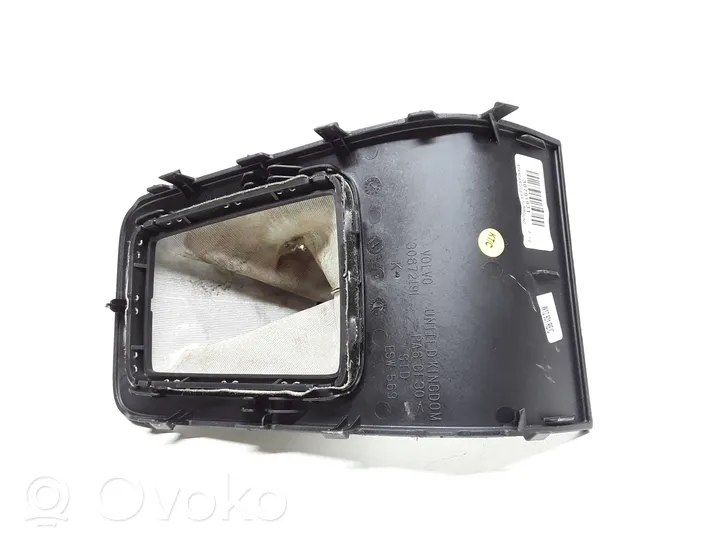 Volvo V70 Ramka drążka zmiany biegów 30672191