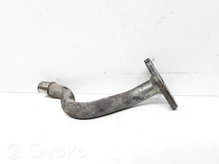 Volvo V70 Turbo turbocharger oiling pipe/hose 