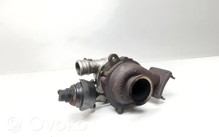 Volvo S60 Turboahdin 31331331