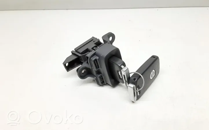 Volvo S60 Ignition lock 30659639