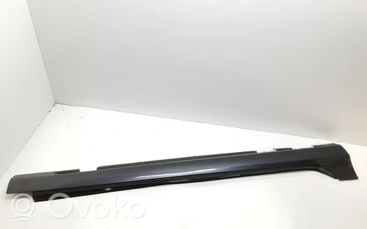 Volvo S60 Sill 31333005