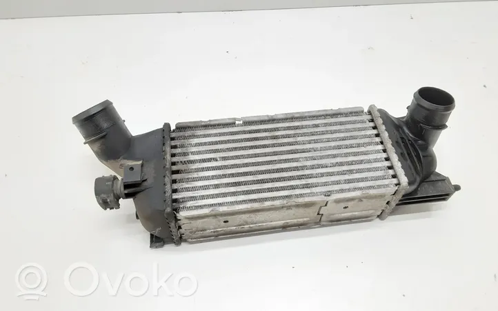 Peugeot 407 Radiatore intercooler 9645682880