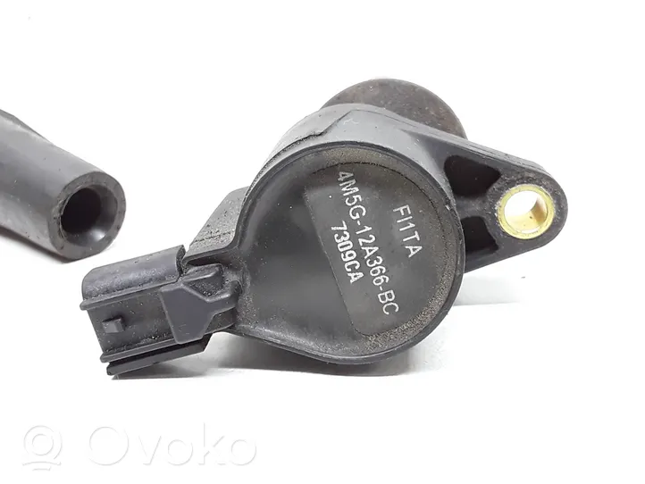 Volvo V70 High voltage ignition coil 4M5G12A366BC