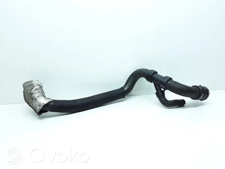 Volvo V70 Tubo flessibile del liquido di raffreddamento del motore 8G918286DC