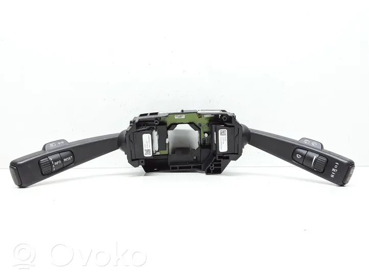 Volvo XC60 Leva/interruttore dell’indicatore di direzione e tergicristallo 31313811