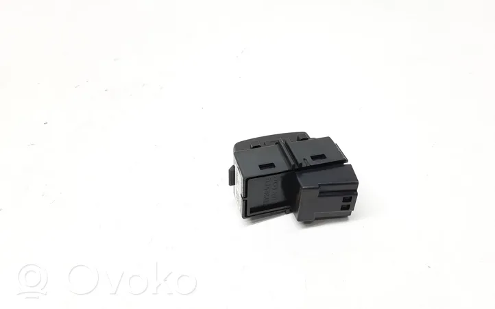 Volvo XC60 Interrupteur de verrouillage centralisé 31318988