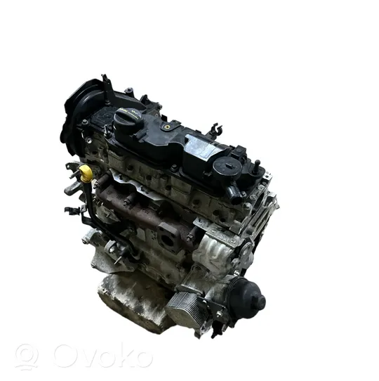 Volvo V40 Moteur D4162T