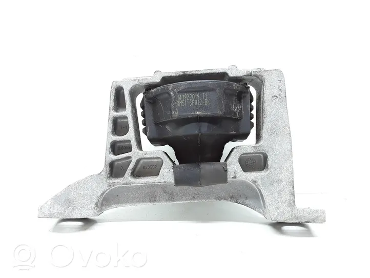 Volvo V40 Support de moteur, coussinet 3M516G012BK