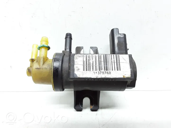 Volvo V40 Turboahtimen magneettiventtiili 31375760