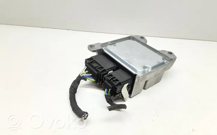 Volvo V40 Module de contrôle airbag P31406938