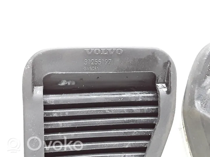 Volvo V40 Pedalų komplektas 31341781