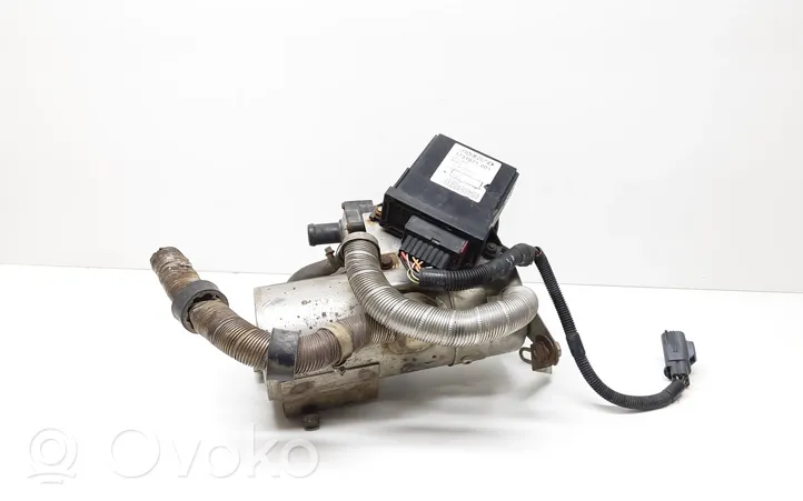 Volvo S60 Auxiliary pre-heater (Webasto) 3731071001