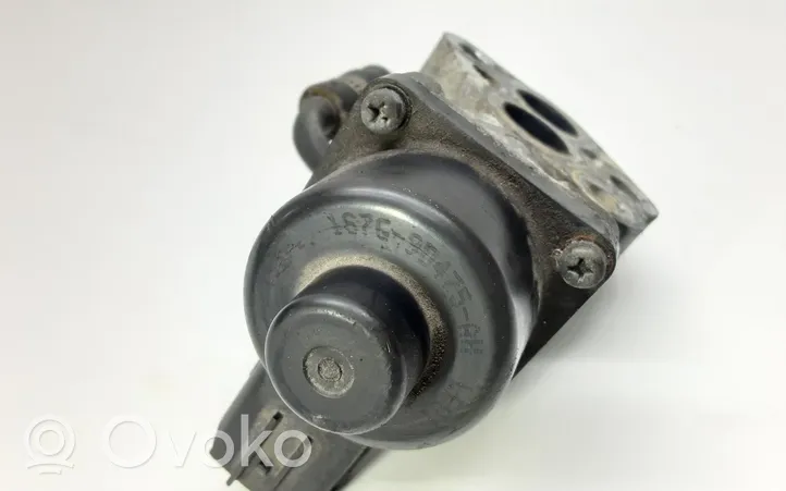 Volvo V70 EGR valve 1S7G9D475AH