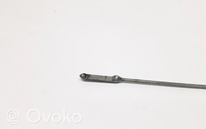 Volvo V70 Oil level dip stick 