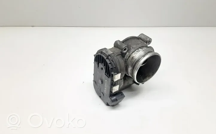 Volvo XC60 Clapet d'étranglement 31216665