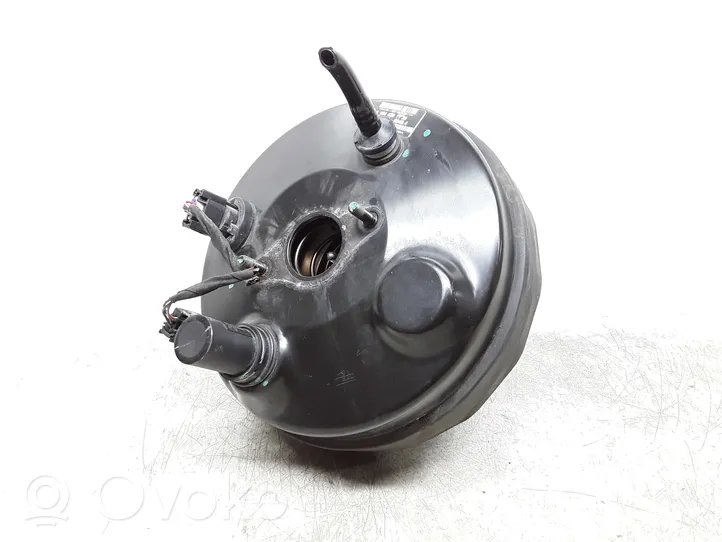 Mercedes-Benz ML W164 Servo-frein A1644301130