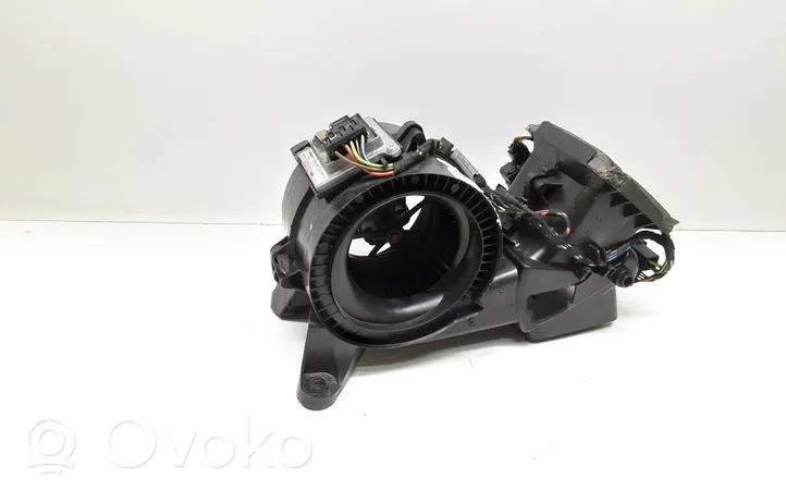 Mercedes-Benz ML W164 Ventola riscaldamento/ventilatore abitacolo A1648300008