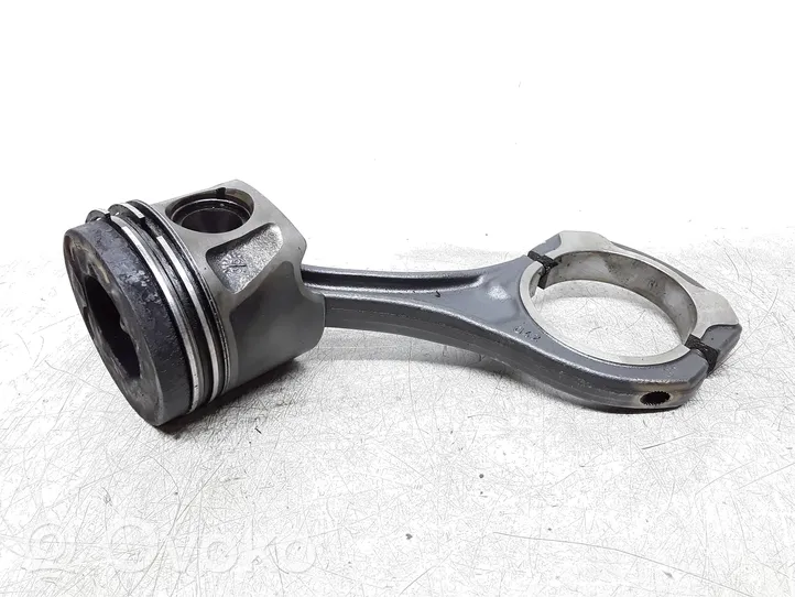 Mercedes-Benz ML W164 Piston avec bielle A6422610