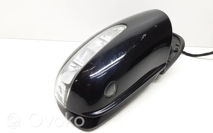 Mercedes-Benz ML W164 Front door electric wing mirror A1648100693