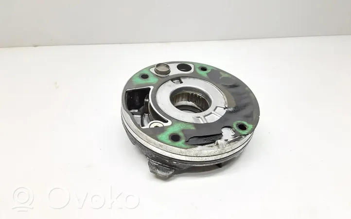 Volvo V70 Oil pump 3077709